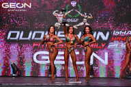 Grand Prix Dudushkin Fitness Family - 2024
