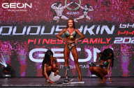 Grand Prix Dudushkin Fitness Family - 2024