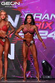 Grand Prix Dudushkin Fitness Family - 2024