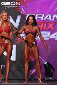Grand Prix Dudushkin Fitness Family - 2024