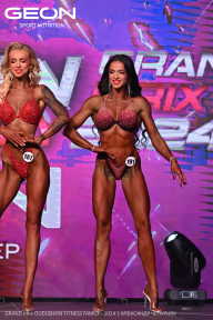 Grand Prix Dudushkin Fitness Family - 2024