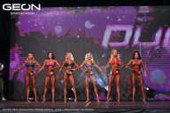 Grand Prix Dudushkin Fitness Family - 2024