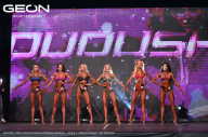 Grand Prix Dudushkin Fitness Family - 2024