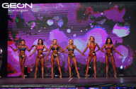 Grand Prix Dudushkin Fitness Family - 2024
