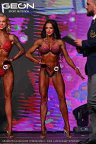 Grand Prix Dudushkin Fitness Family - 2024