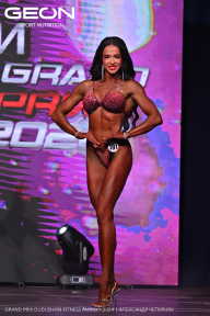 Grand Prix Dudushkin Fitness Family - 2024