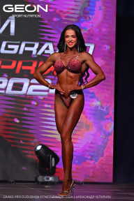 Grand Prix Dudushkin Fitness Family - 2024