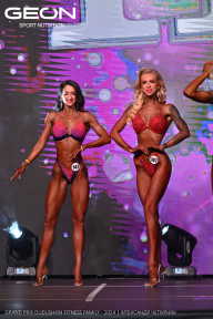 Grand Prix Dudushkin Fitness Family - 2024