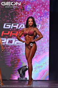 Grand Prix Dudushkin Fitness Family - 2024