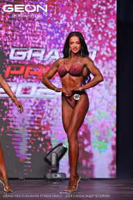 Grand Prix Dudushkin Fitness Family - 2024