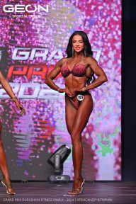 Grand Prix Dudushkin Fitness Family - 2024