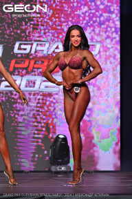 Grand Prix Dudushkin Fitness Family - 2024