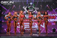 Grand Prix Dudushkin Fitness Family - 2024