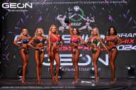 Grand Prix Dudushkin Fitness Family - 2024