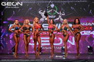 Grand Prix Dudushkin Fitness Family - 2024