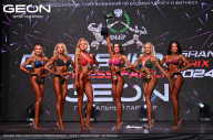Grand Prix Dudushkin Fitness Family - 2024