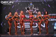 Grand Prix Dudushkin Fitness Family - 2024