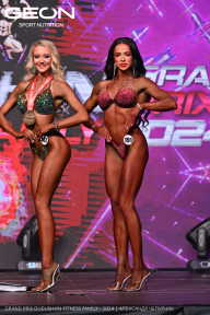 Grand Prix Dudushkin Fitness Family - 2024