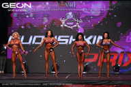 Grand Prix Dudushkin Fitness Family - 2024