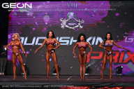 Grand Prix Dudushkin Fitness Family - 2024