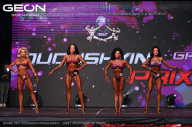 Grand Prix Dudushkin Fitness Family - 2024