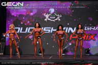 Grand Prix Dudushkin Fitness Family - 2024