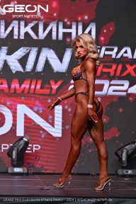 Grand Prix Dudushkin Fitness Family - 2024