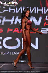 Grand Prix Dudushkin Fitness Family - 2024