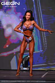 Grand Prix Dudushkin Fitness Family - 2024