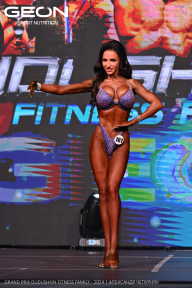 Grand Prix Dudushkin Fitness Family - 2024