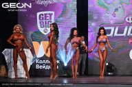 Grand Prix Dudushkin Fitness Family - 2024