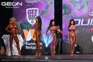Grand Prix Dudushkin Fitness Family - 2024