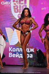 Grand Prix Dudushkin Fitness Family - 2024