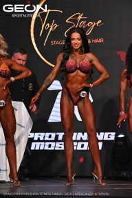 Grand Prix Dudushkin Fitness Family - 2024