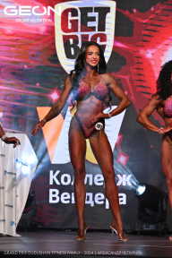 Grand Prix Dudushkin Fitness Family - 2024