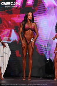 Grand Prix Dudushkin Fitness Family - 2024