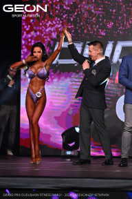 Grand Prix Dudushkin Fitness Family - 2024