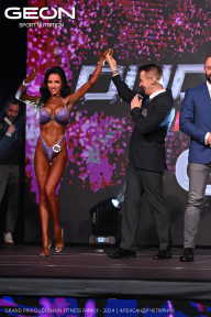 Grand Prix Dudushkin Fitness Family - 2024