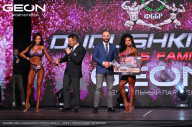 Grand Prix Dudushkin Fitness Family - 2024