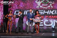 Grand Prix Dudushkin Fitness Family - 2024