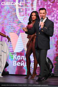 Grand Prix Dudushkin Fitness Family - 2024