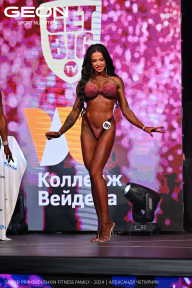 Grand Prix Dudushkin Fitness Family - 2024