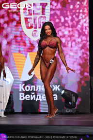 Grand Prix Dudushkin Fitness Family - 2024