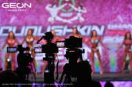 Grand Prix Dudushkin Fitness Family - 2024