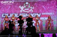 Grand Prix Dudushkin Fitness Family - 2024