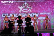 Grand Prix Dudushkin Fitness Family - 2024