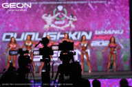 Grand Prix Dudushkin Fitness Family - 2024