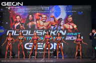 Grand Prix Dudushkin Fitness Family - 2024