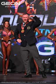 Grand Prix Dudushkin Fitness Family - 2024