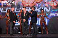 Grand Prix Dudushkin Fitness Family - 2024